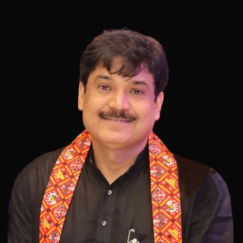 Vinod Sharma